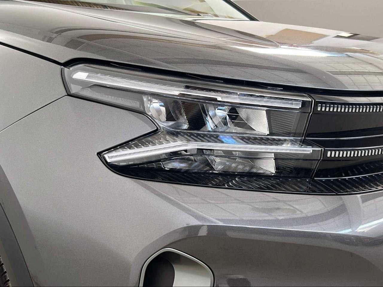 CITROEN C5 Aircross BlueHDi 130 S&S EAT8 Max - 31