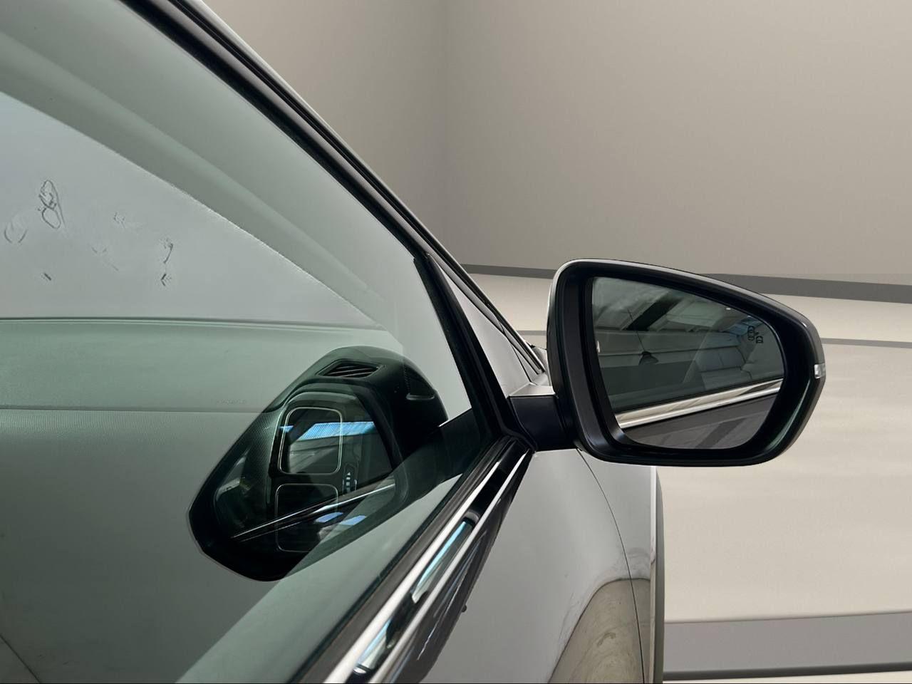 CITROEN C5 Aircross BlueHDi 130 S&S EAT8 Max - 35