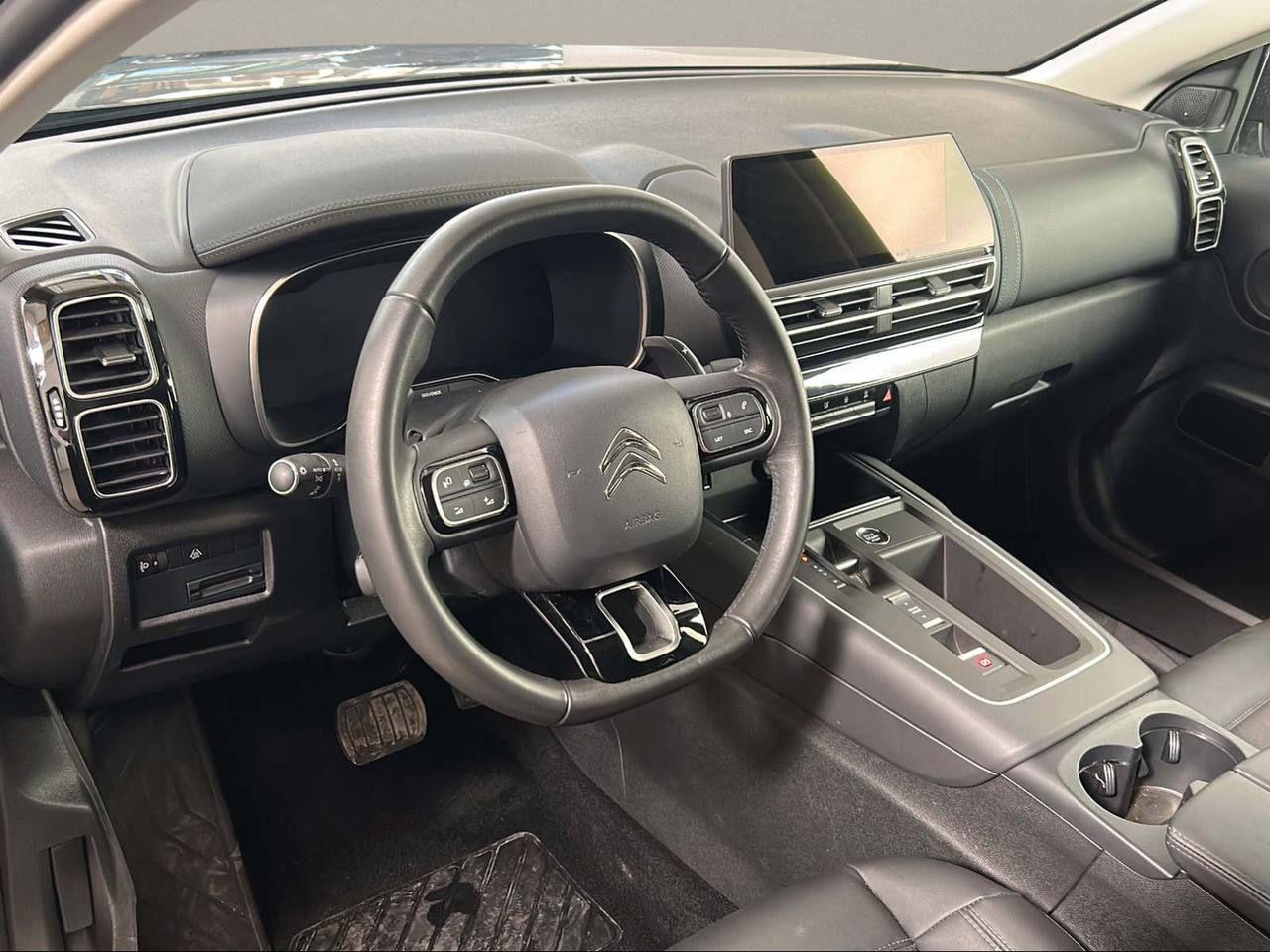 CITROEN C5 Aircross BlueHDi 130 S&S EAT8 Max - 19