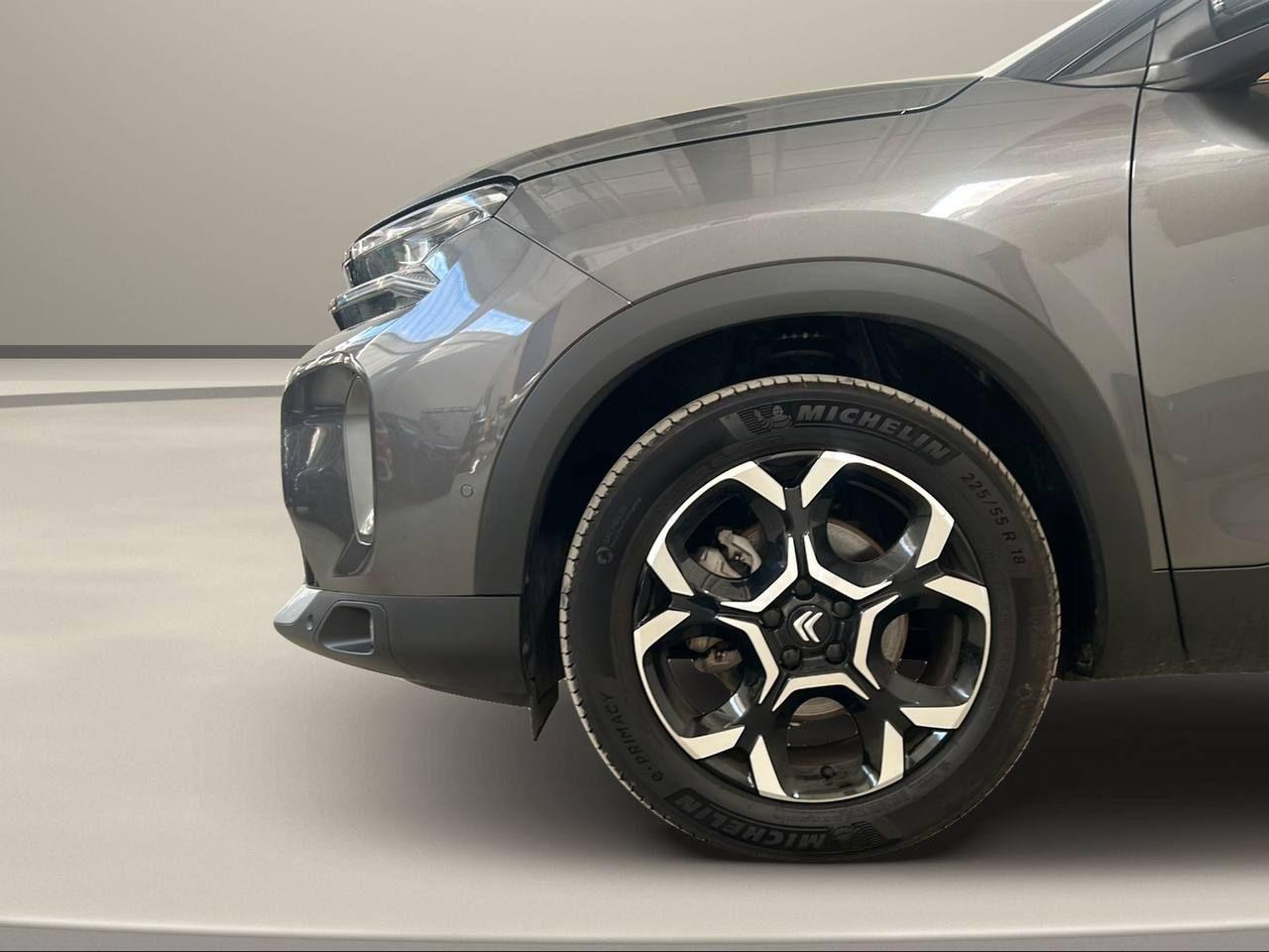 CITROEN C5 Aircross BlueHDi 130 S&S EAT8 Max - 38
