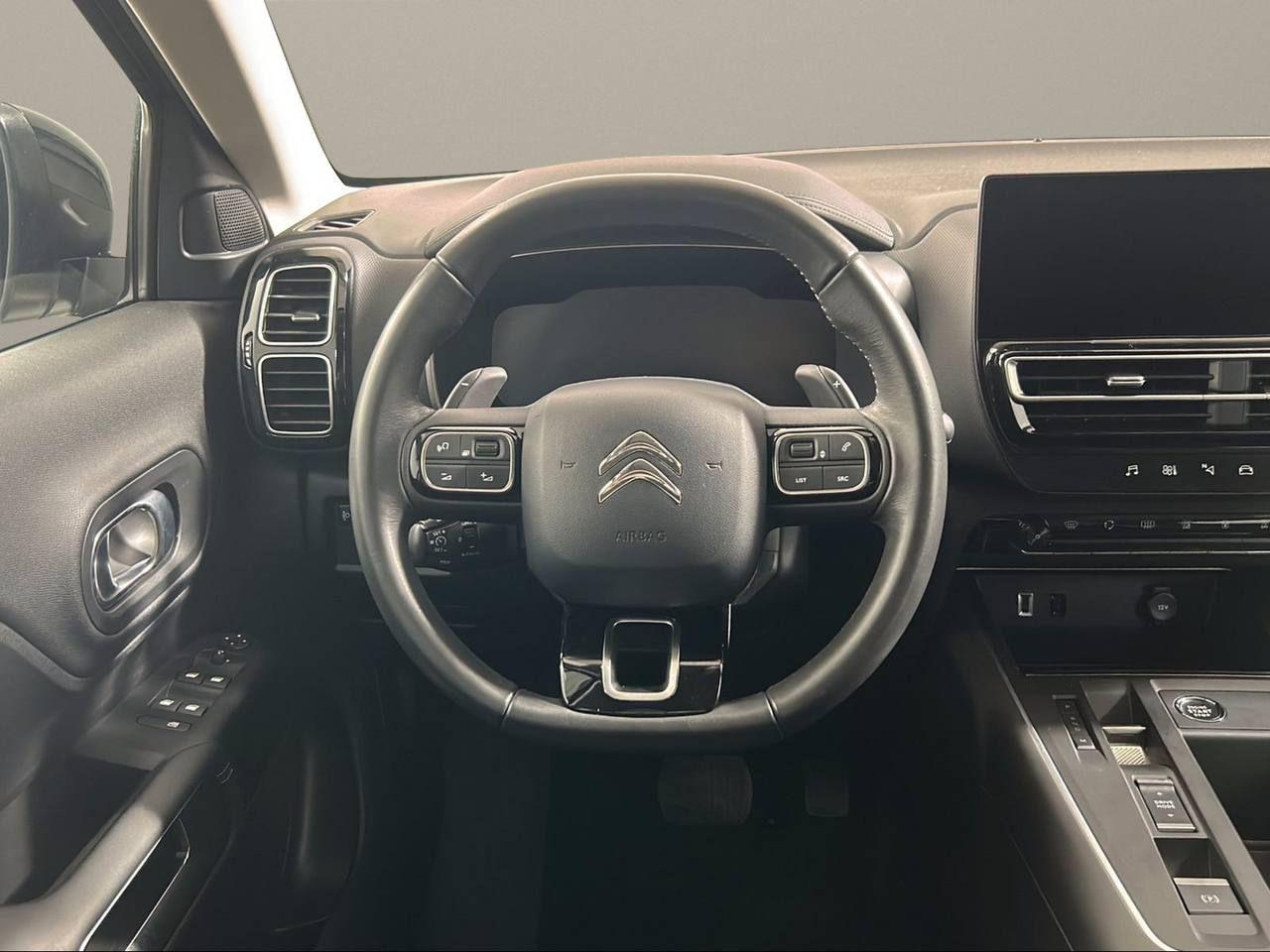 CITROEN C5 Aircross BlueHDi 130 S&S EAT8 Max - 14