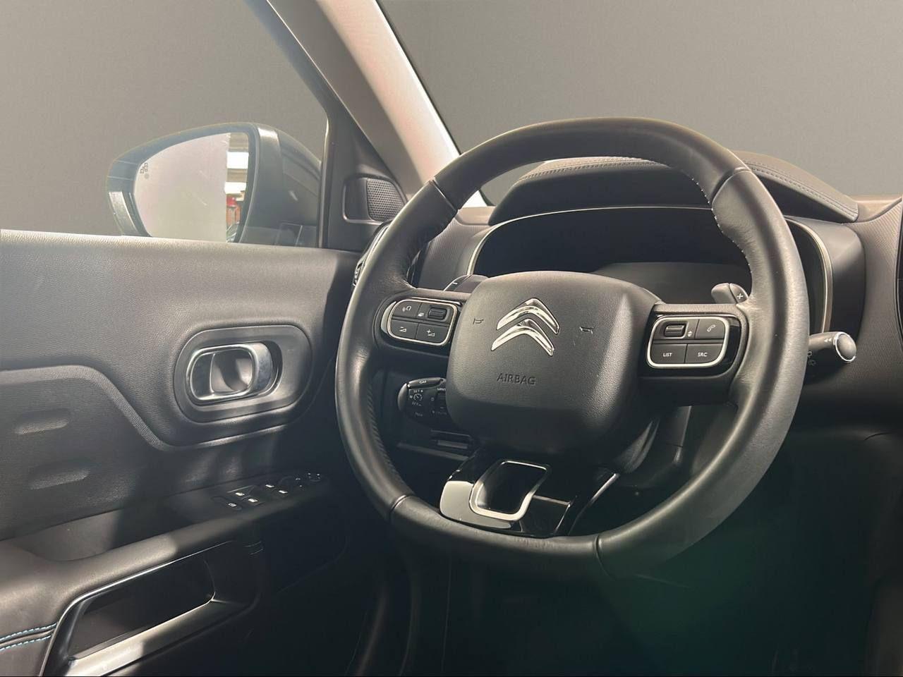 CITROEN C5 Aircross BlueHDi 130 S&S EAT8 Max - 23