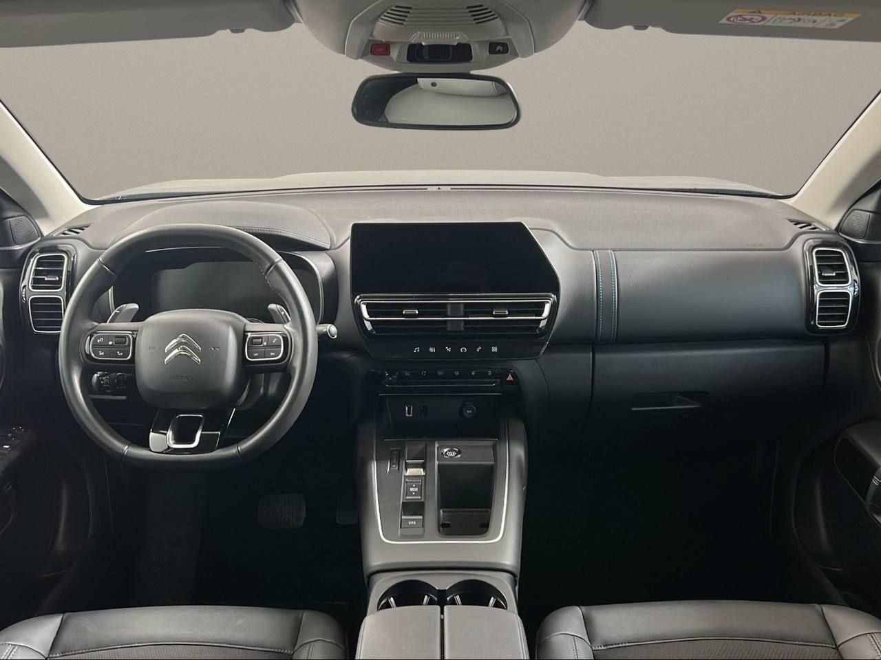 CITROEN C5 Aircross BlueHDi 130 S&S EAT8 Max - 13