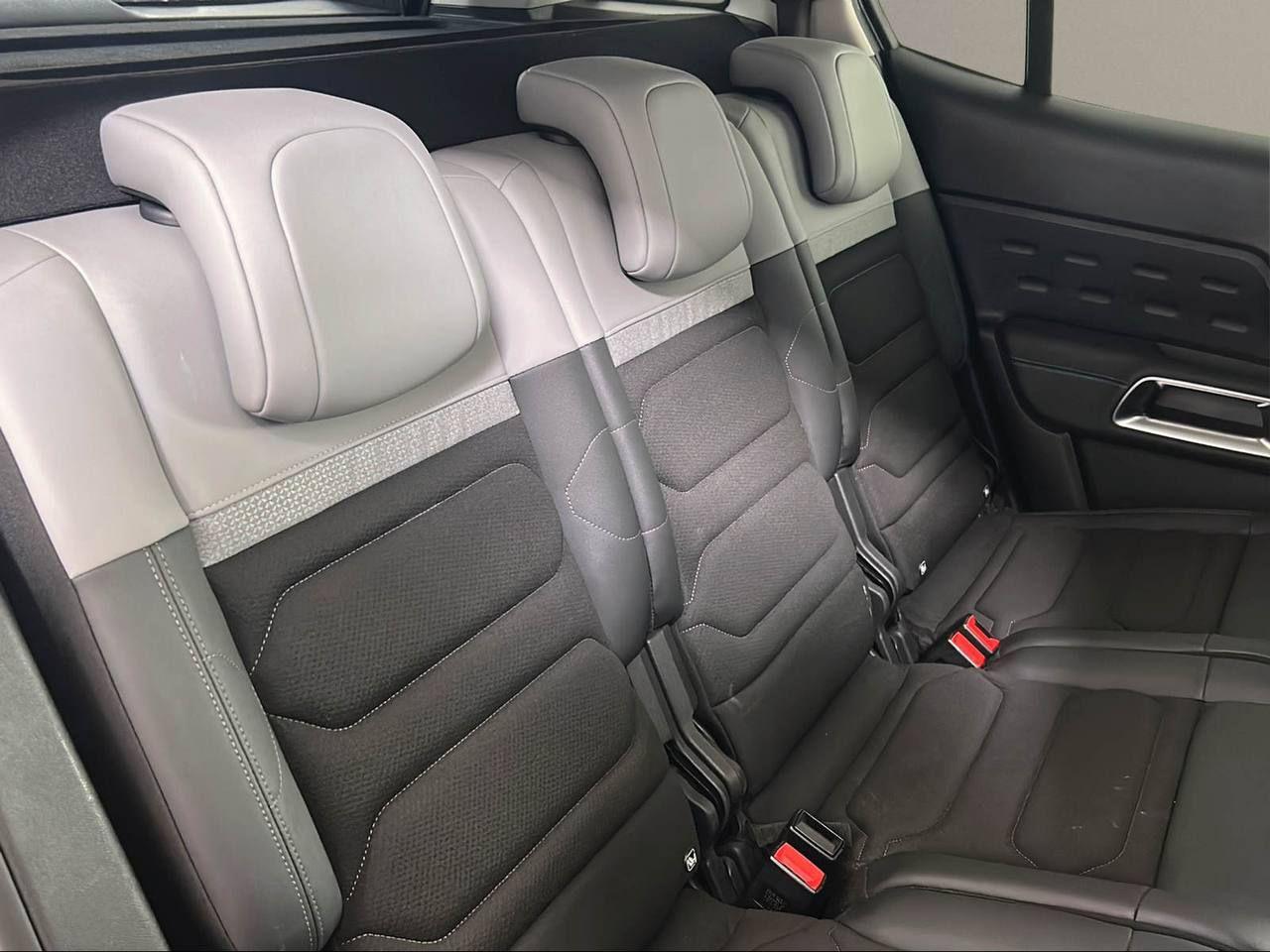 CITROEN C5 Aircross BlueHDi 130 S&S EAT8 Max - 12