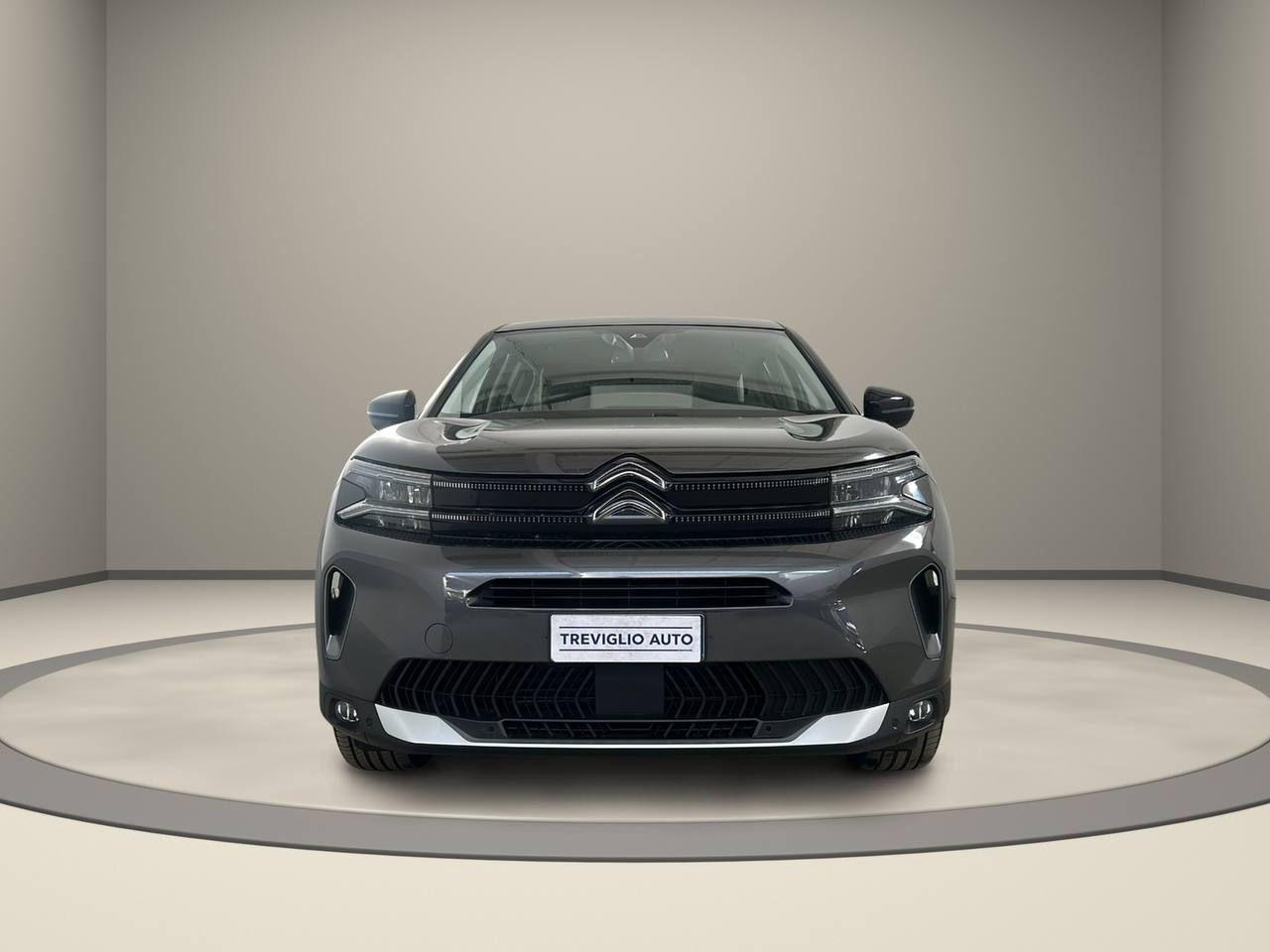 CITROEN C5 Aircross BlueHDi 130 S&S EAT8 Max - 2