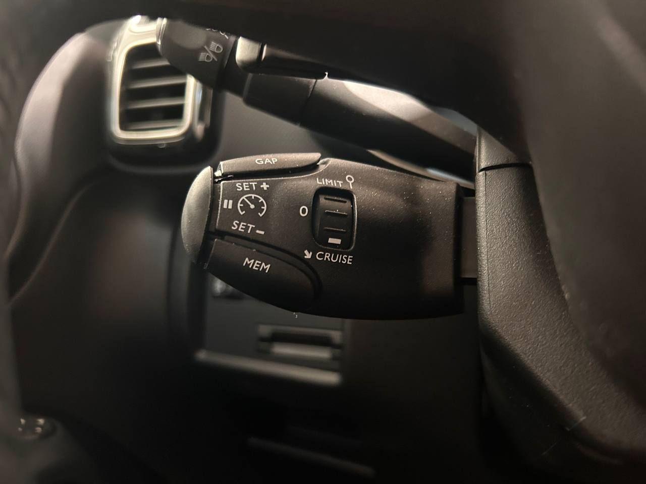 CITROEN C5 Aircross BlueHDi 130 S&S EAT8 Max - 17