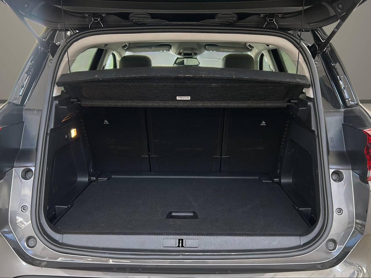 CITROEN C5 Aircross BlueHDi 130 S&S EAT8 Max - 7