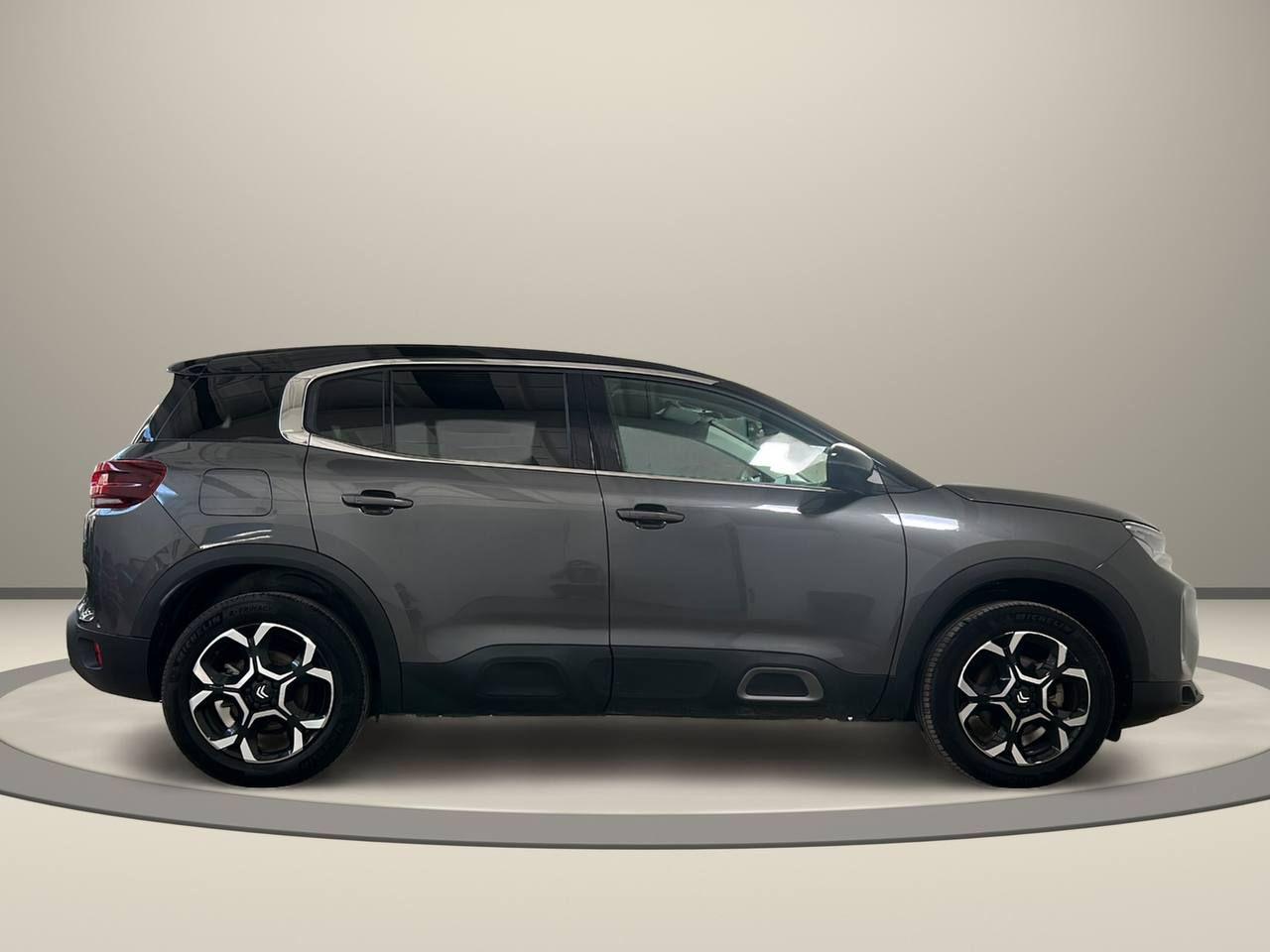 CITROEN C5 Aircross BlueHDi 130 S&S EAT8 Max - 4