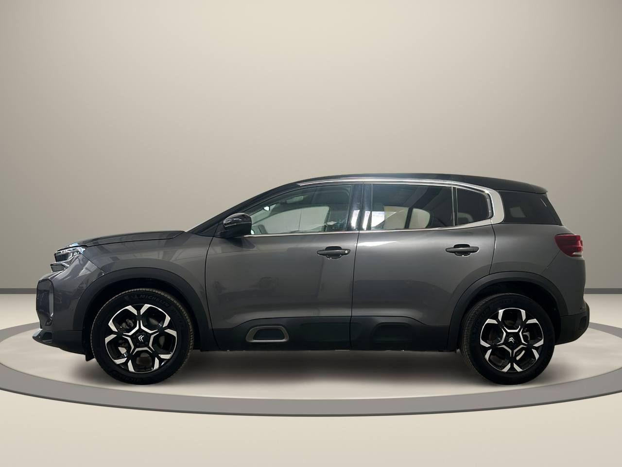 CITROEN C5 Aircross BlueHDi 130 S&S EAT8 Max - 3