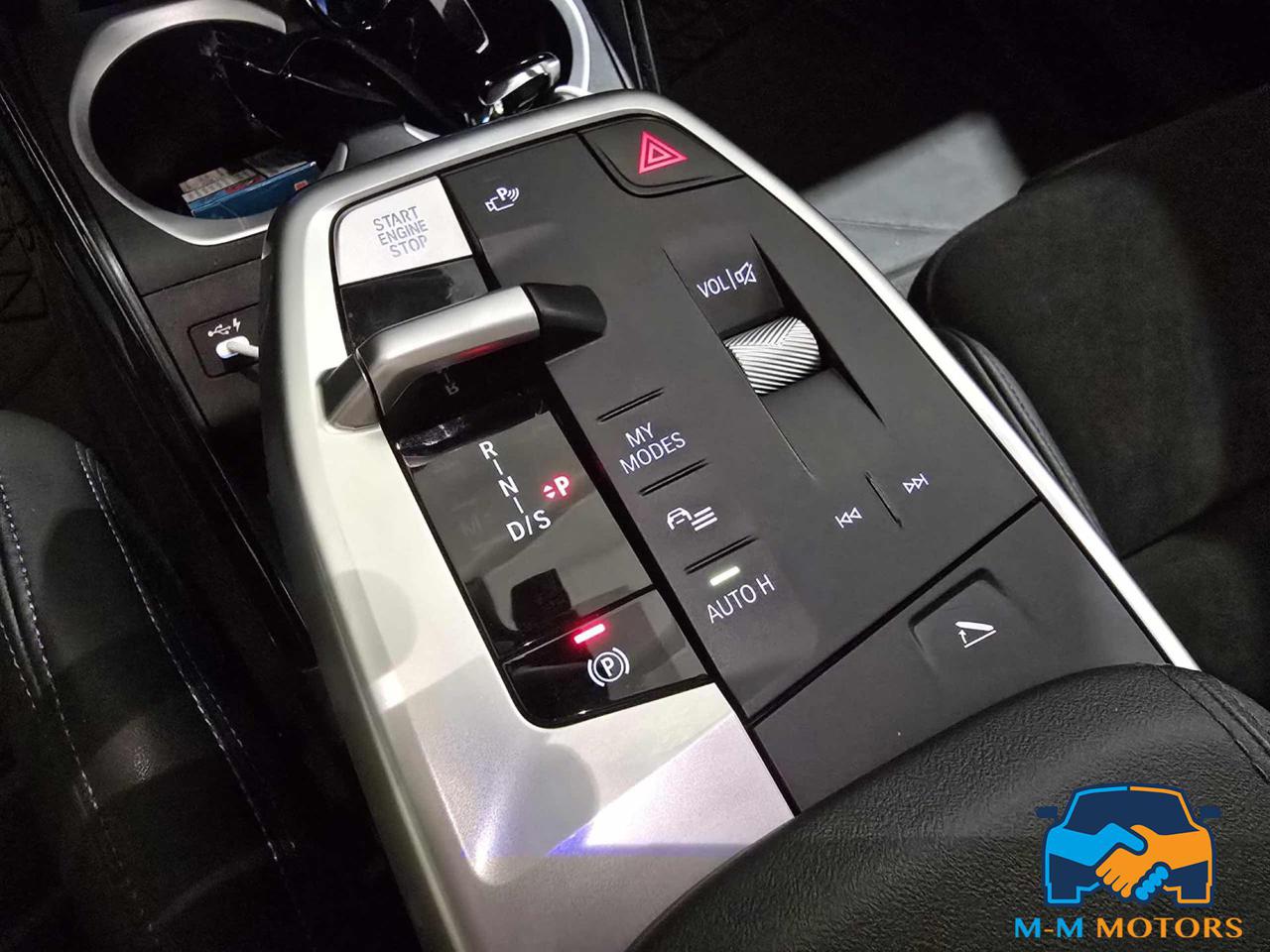 BMW X2 sDrive 18d Msport - 19