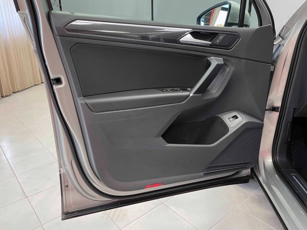 VOLKSWAGEN Tiguan 2.0 TDI EXECUTIVE 4MOTION 190CV DSG - 16