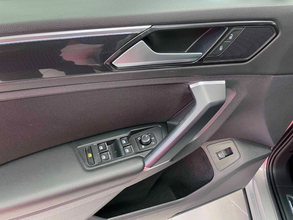 VOLKSWAGEN Tiguan 2.0 TDI EXECUTIVE 4MOTION 190CV DSG - 17