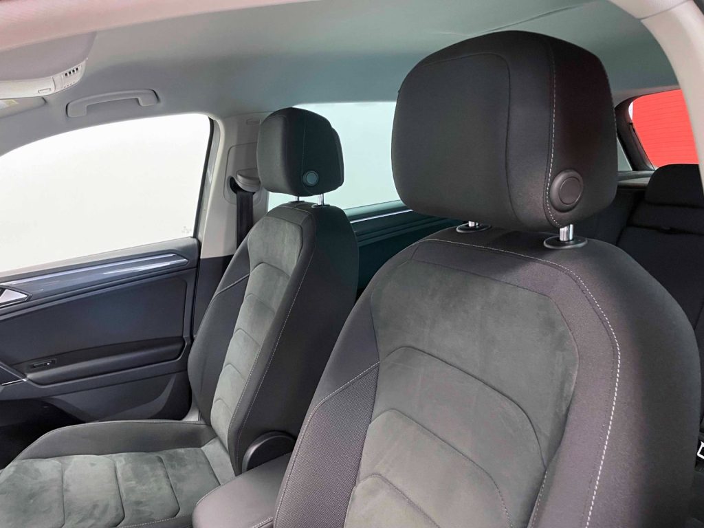 VOLKSWAGEN Tiguan 2.0 TDI EXECUTIVE 4MOTION 190CV DSG - 20