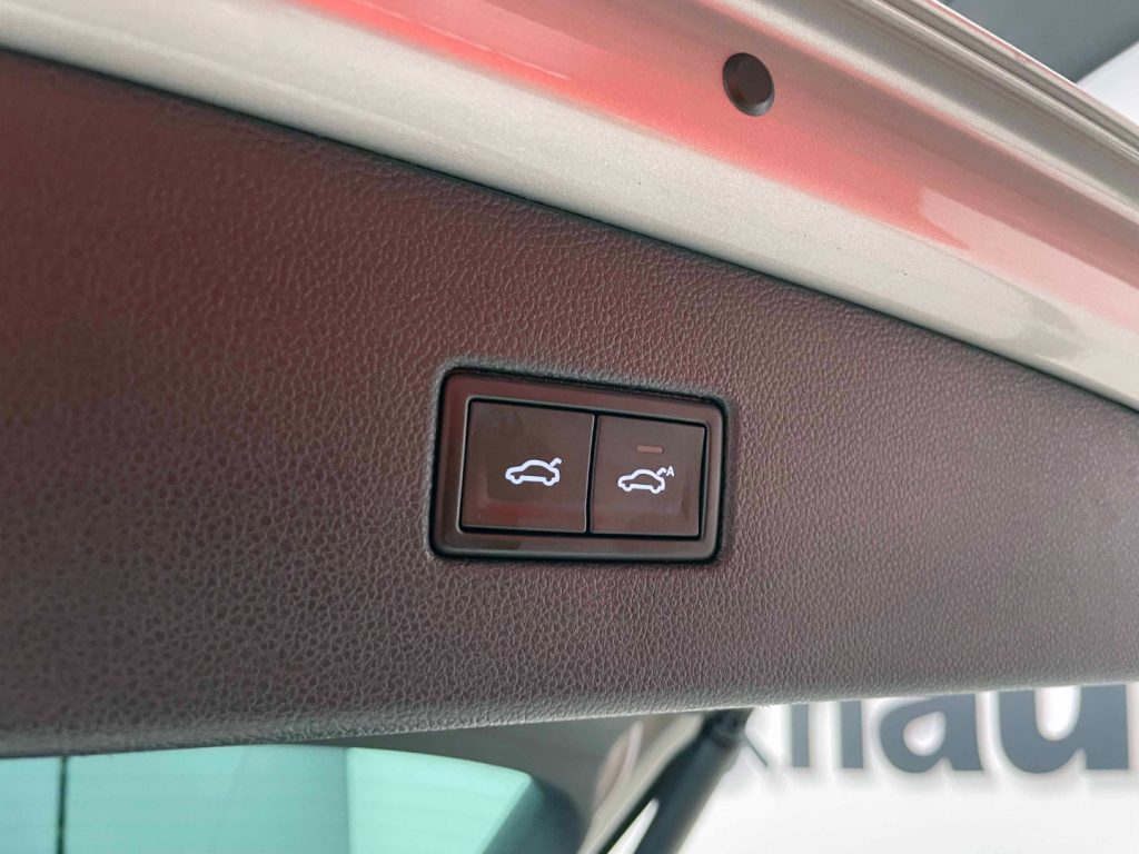 VOLKSWAGEN Tiguan 2.0 TDI EXECUTIVE 4MOTION 190CV DSG - 30