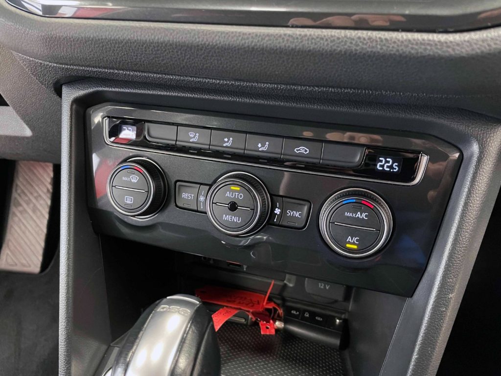 VOLKSWAGEN Tiguan 2.0 TDI EXECUTIVE 4MOTION 190CV DSG - 50