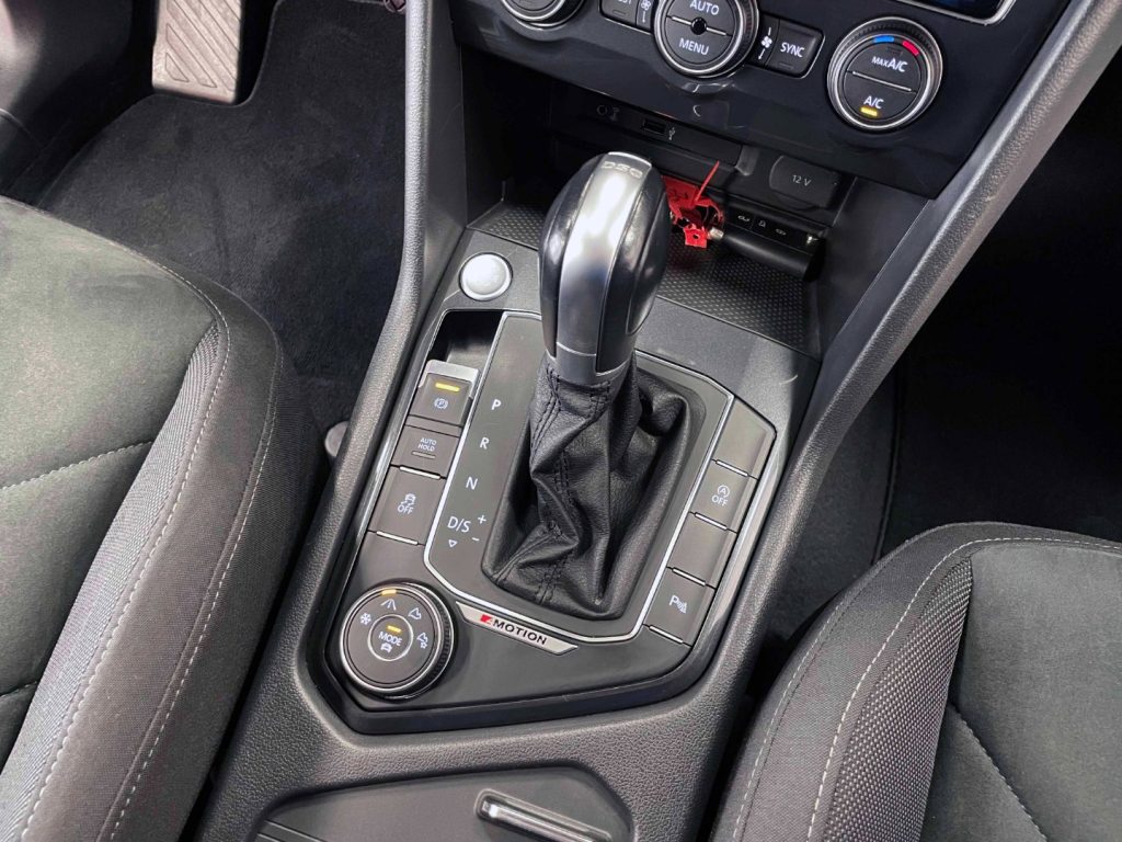 VOLKSWAGEN Tiguan 2.0 TDI EXECUTIVE 4MOTION 190CV DSG - 51