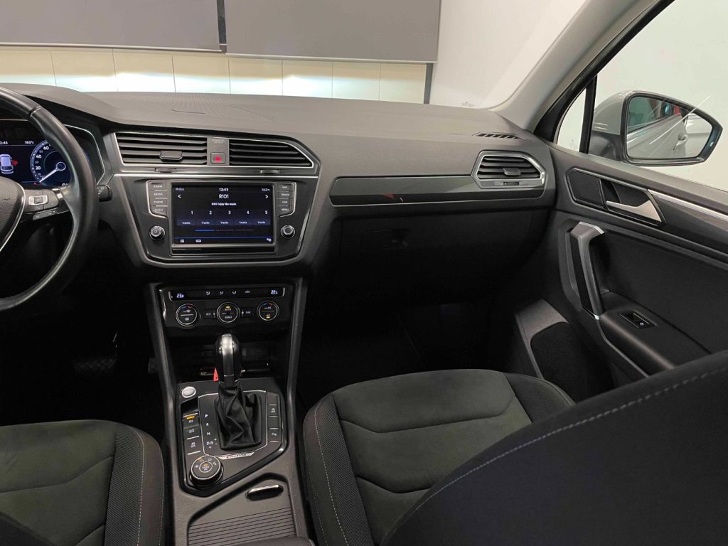 VOLKSWAGEN Tiguan 2.0 TDI EXECUTIVE 4MOTION 190CV DSG - 54