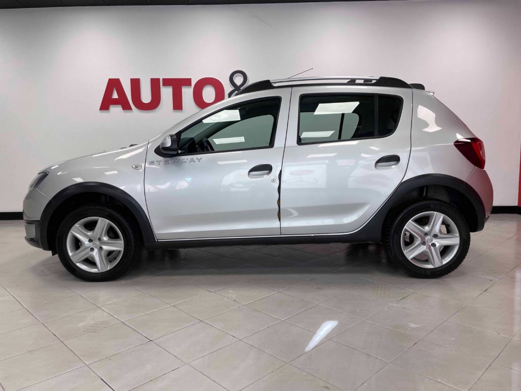 DACIA Sandero STEPWAY 1.5 DCI 90CV - 6
