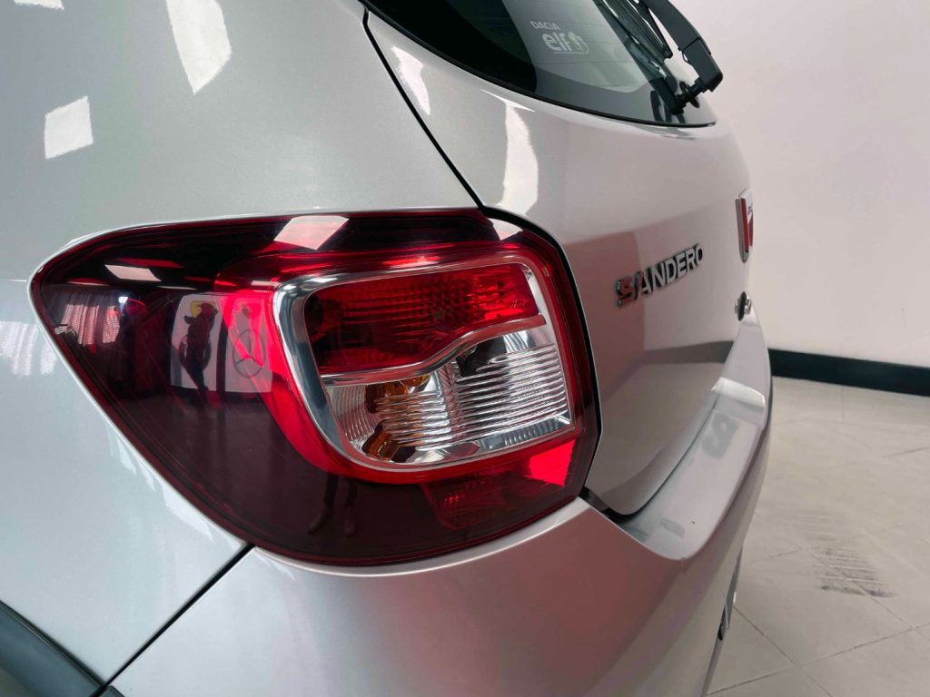 DACIA Sandero STEPWAY 1.5 DCI 90CV - 13