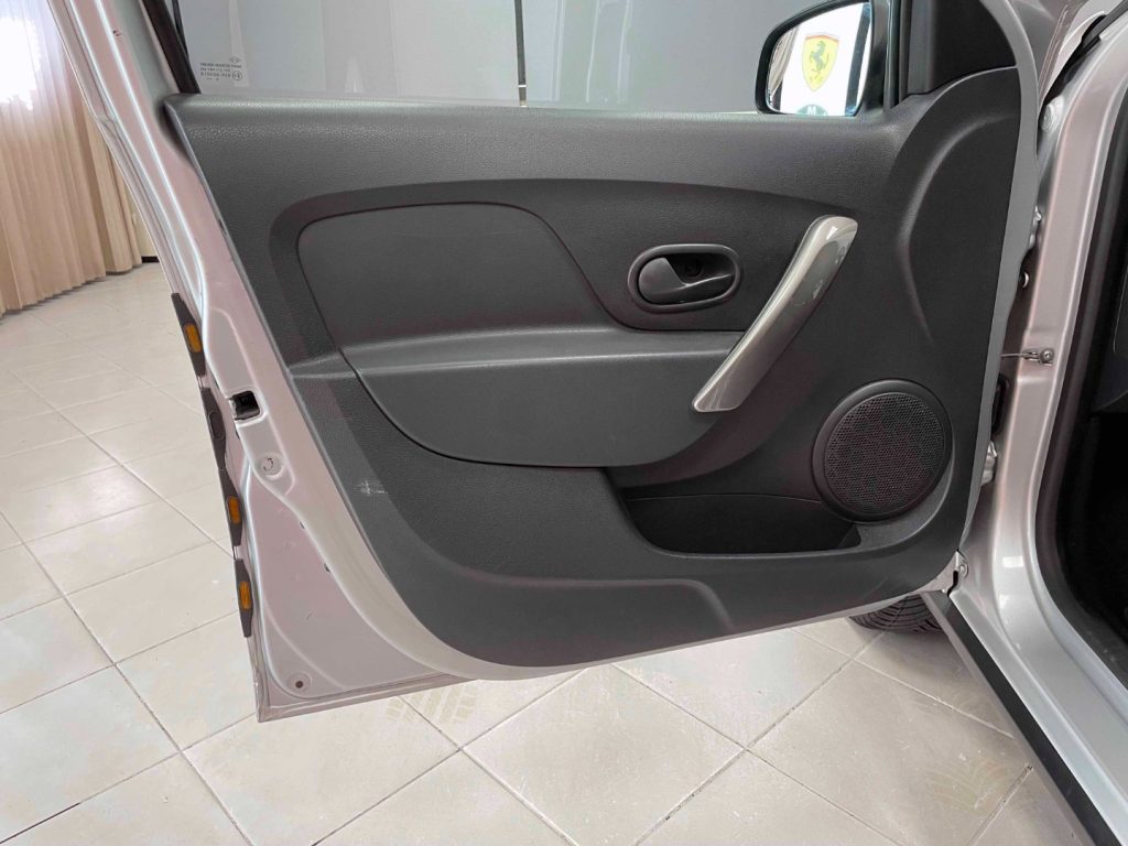 DACIA Sandero STEPWAY 1.5 DCI 90CV - 16