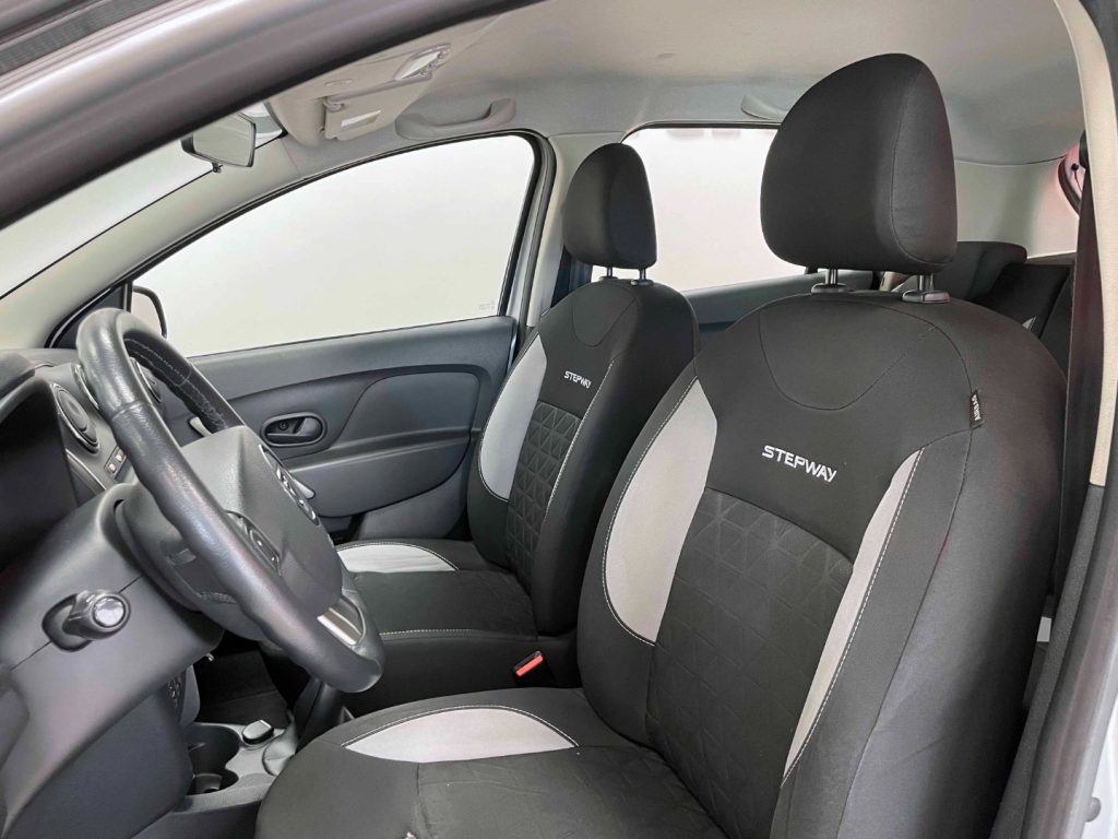 DACIA Sandero STEPWAY 1.5 DCI 90CV - 18