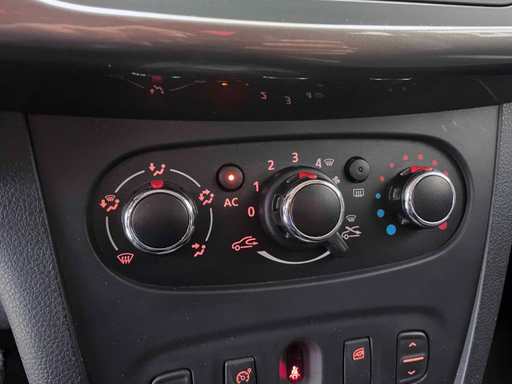 DACIA Sandero STEPWAY 1.5 DCI 90CV - 26