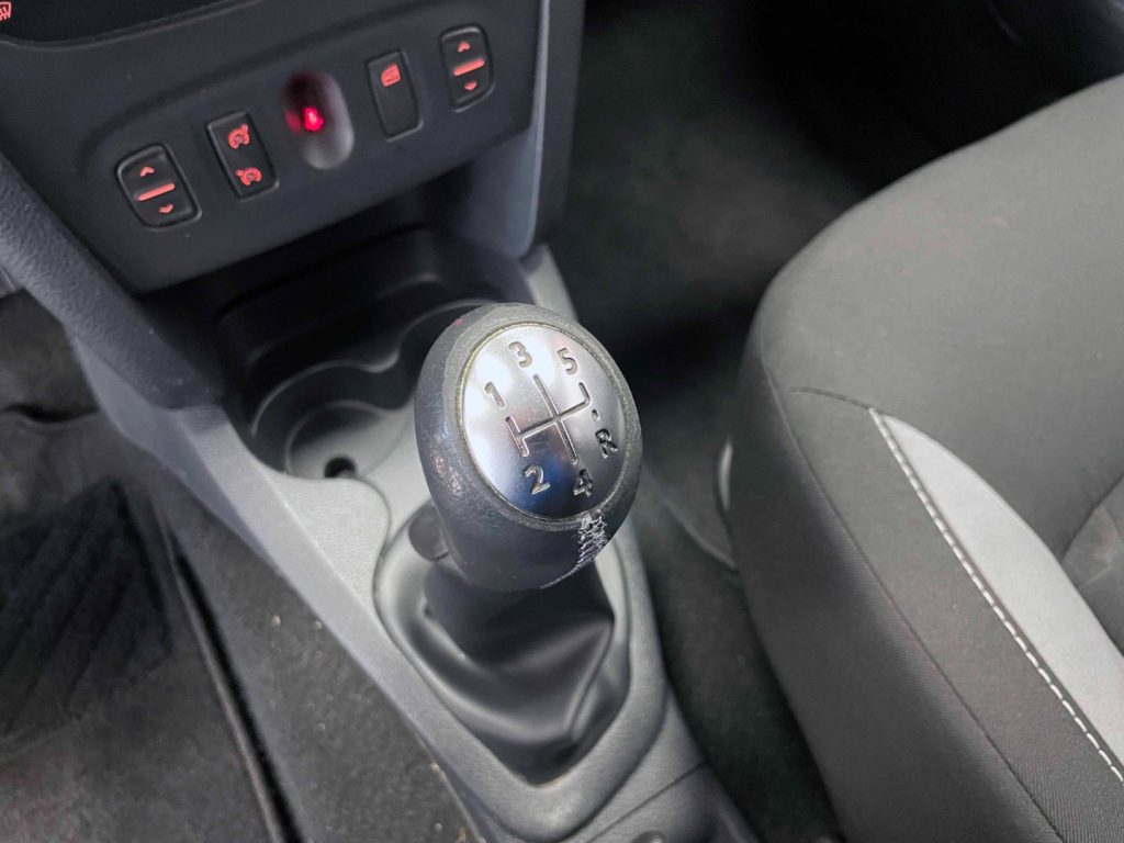 DACIA Sandero STEPWAY 1.5 DCI 90CV - 28