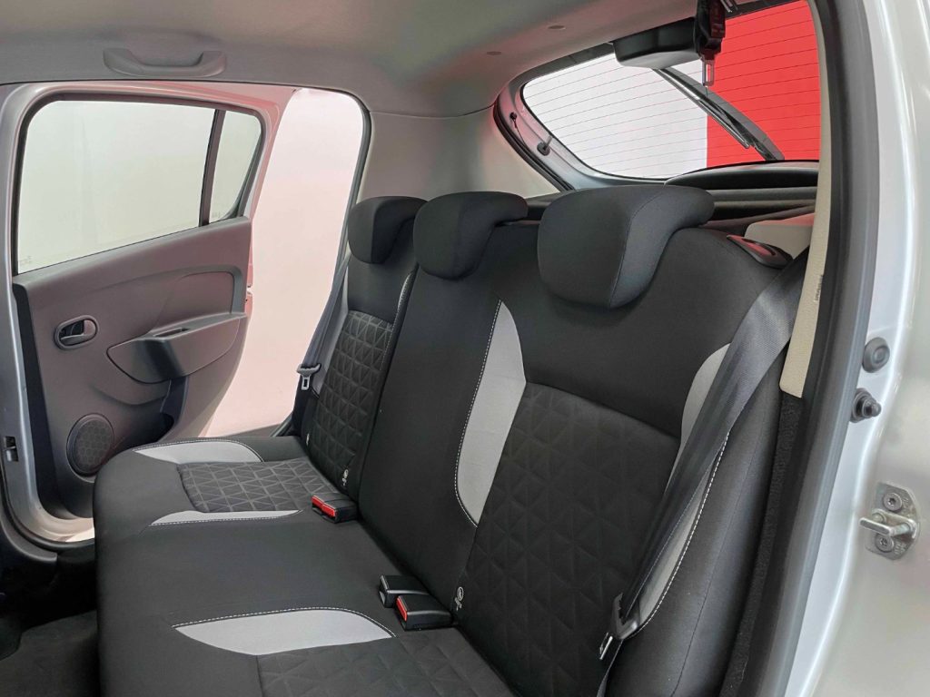 DACIA Sandero STEPWAY 1.5 DCI 90CV - 29