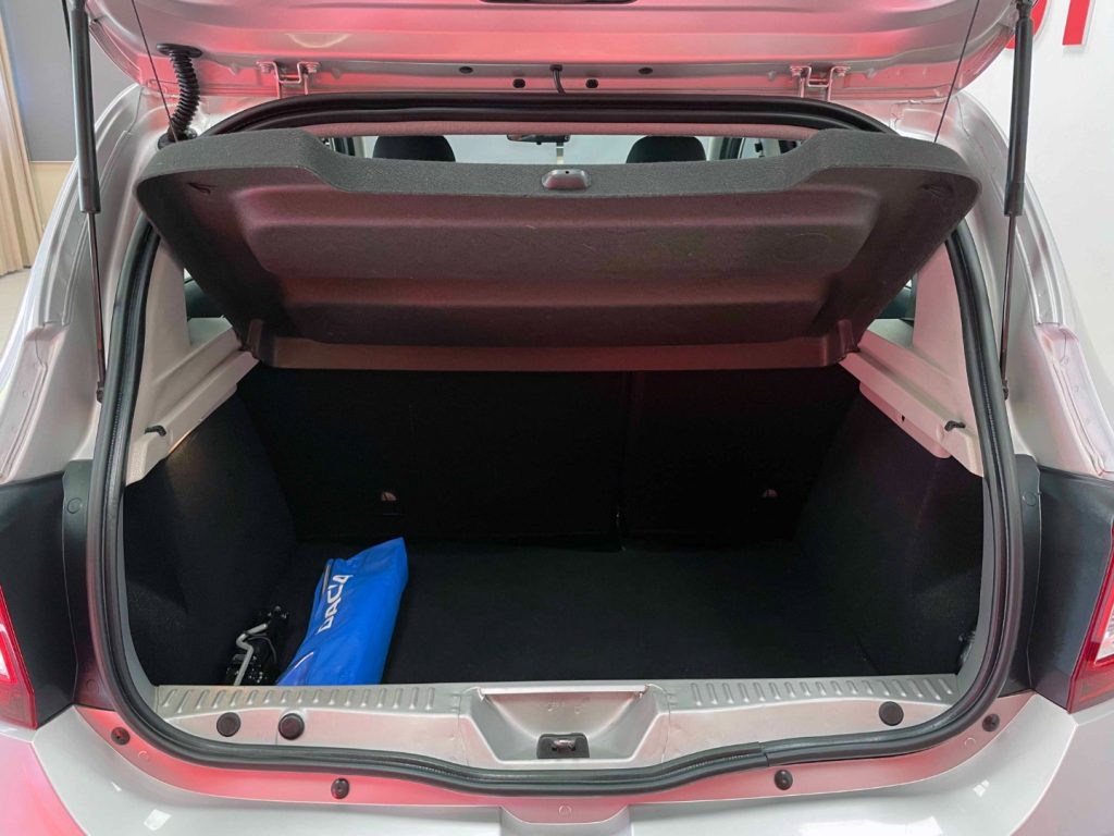 DACIA Sandero STEPWAY 1.5 DCI 90CV - 30