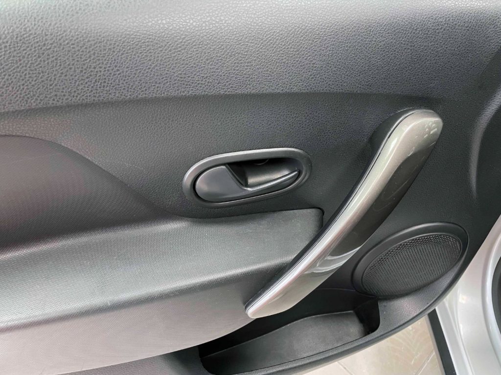 DACIA Sandero STEPWAY 1.5 DCI 90CV - 40