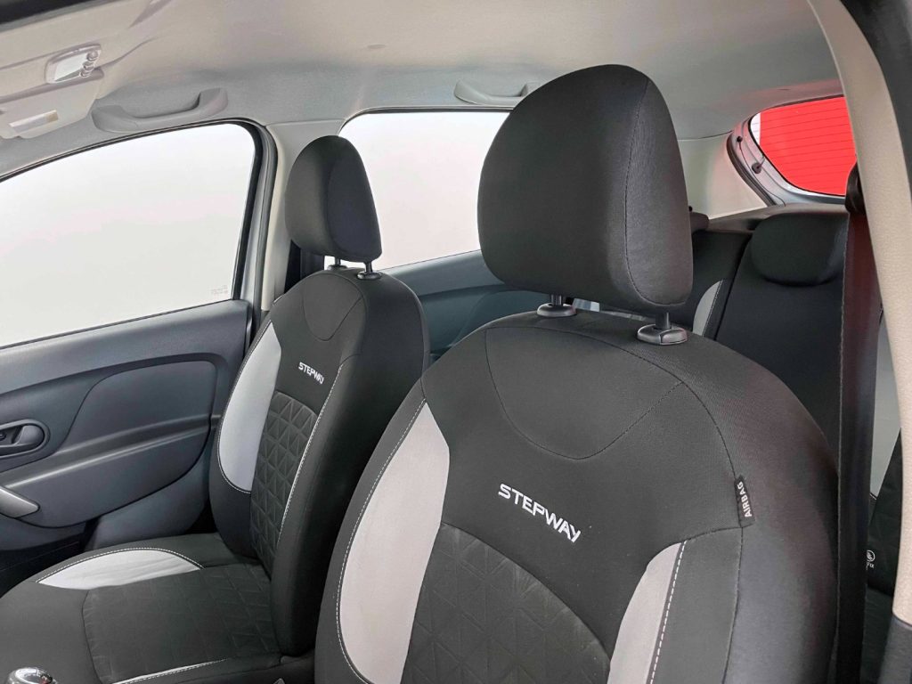 DACIA Sandero STEPWAY 1.5 DCI 90CV - 41
