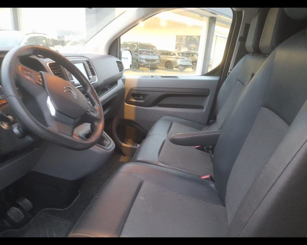 CITROEN Jumpy III 2017 -  M 1.5 Bluehdi Club S&S 120cv - 6
