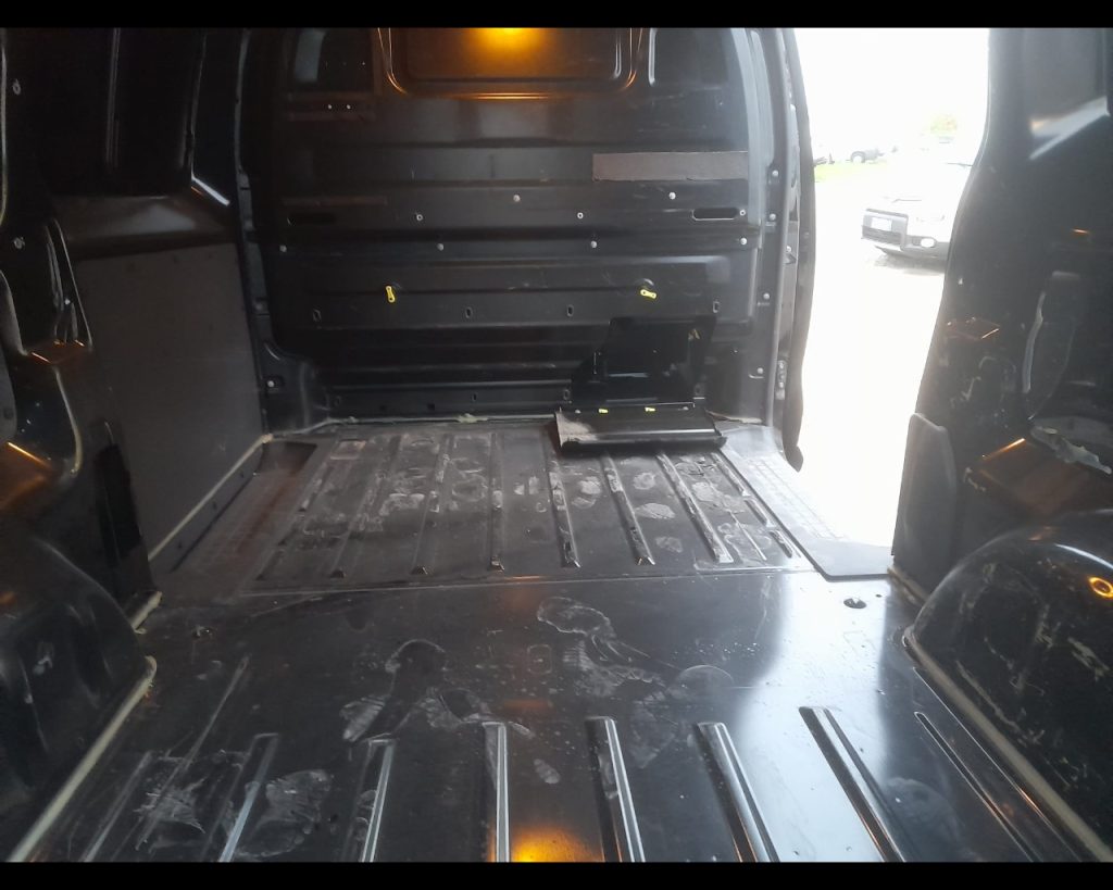 CITROEN Jumpy III 2017 -  M 1.5 Bluehdi Club S&S 120cv - 11