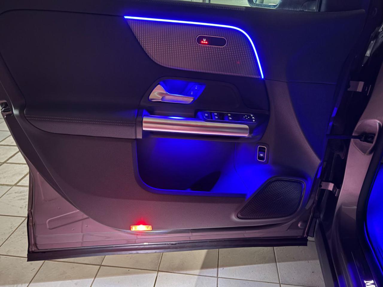 MERCEDES-BENZ GLA 200 d Automatic Sport Plus - 19