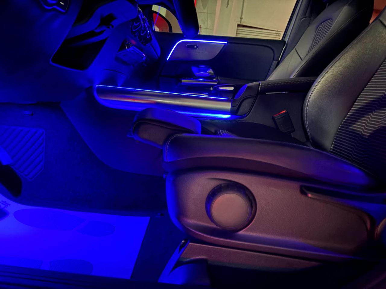 MERCEDES-BENZ GLA 200 d Automatic Sport Plus - 26