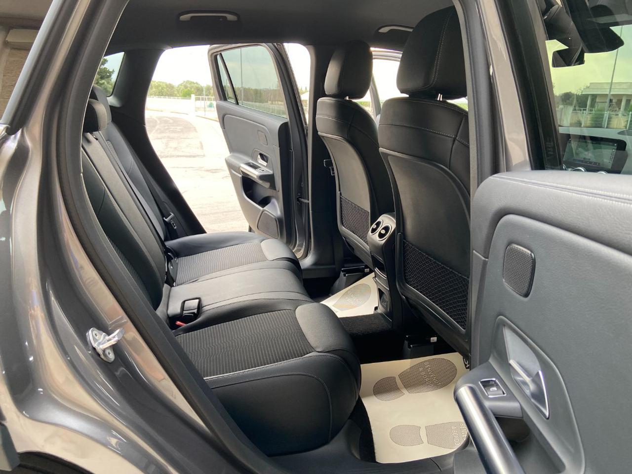 MERCEDES-BENZ GLA 200 d Automatic Sport Plus - 10