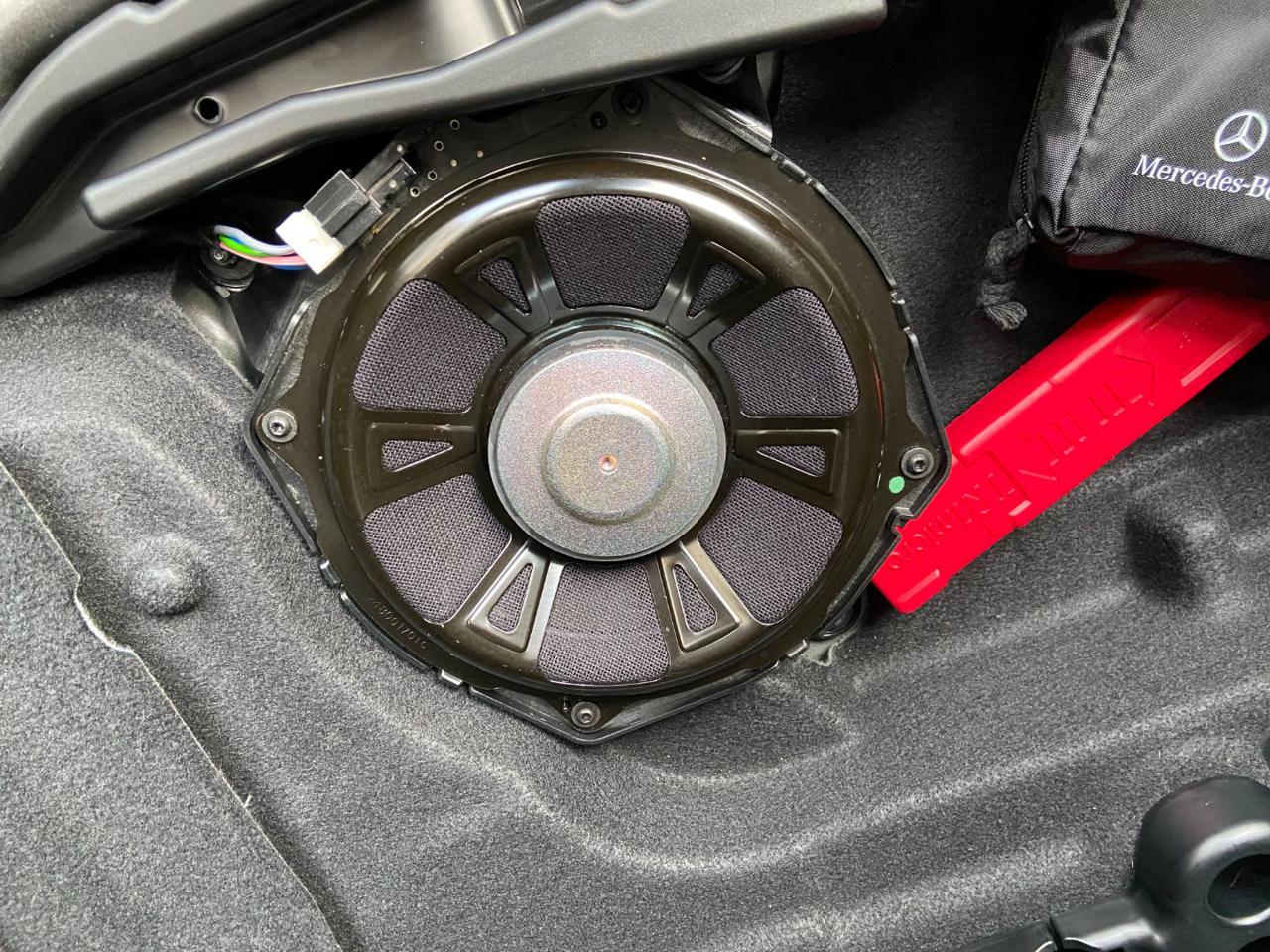 MERCEDES-BENZ GLA 200 d Automatic Sport Plus - 34