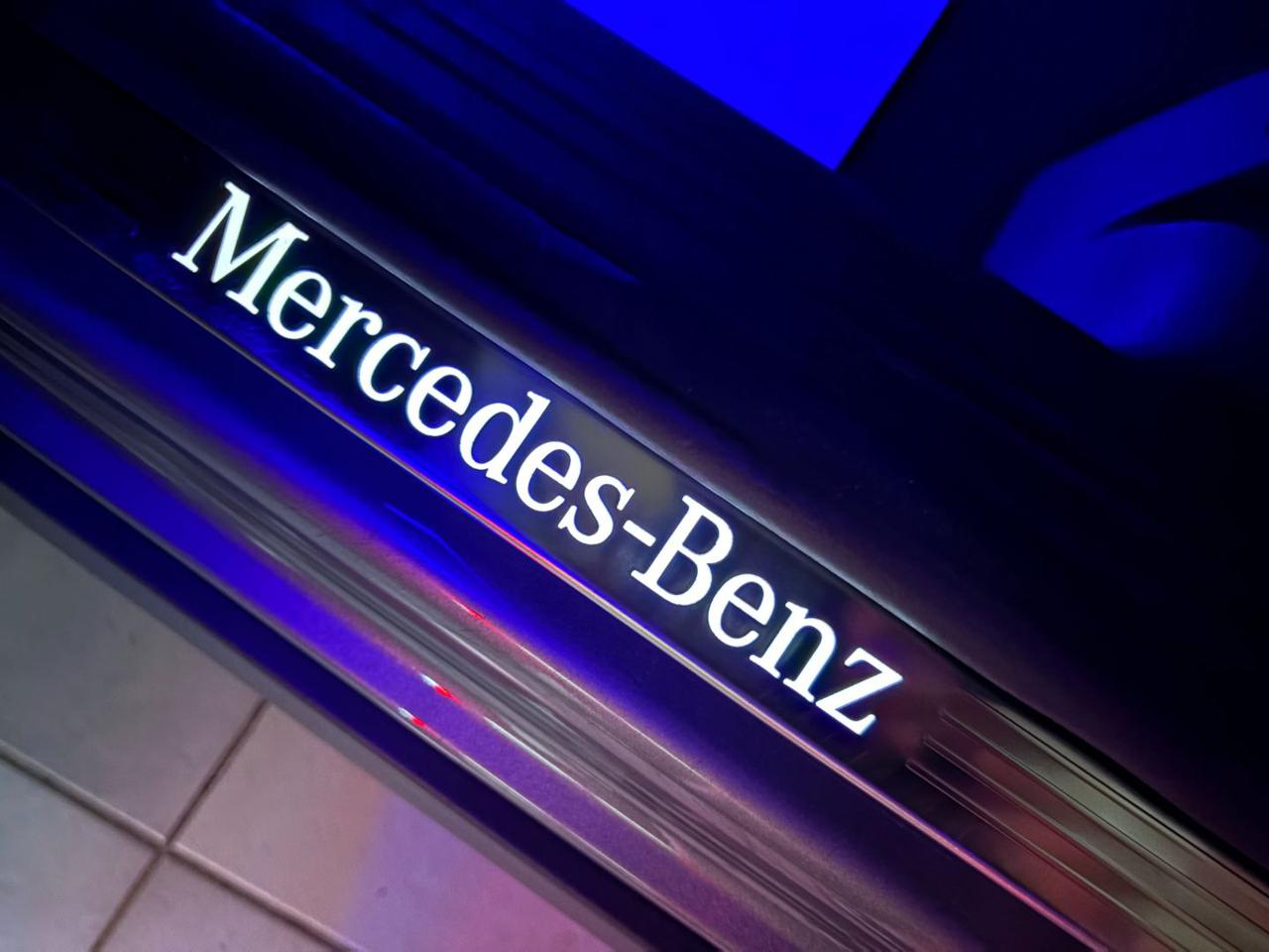 MERCEDES-BENZ GLA 200 d Automatic Sport Plus - 20