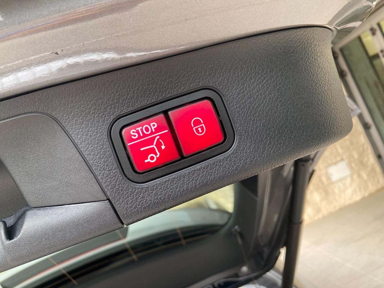 MERCEDES-BENZ GLA 200 d Automatic Sport Plus - 31