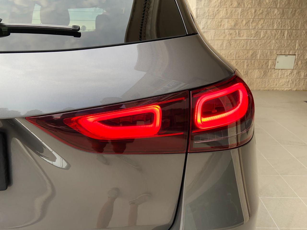 MERCEDES-BENZ GLA 200 d Automatic Sport Plus - 30