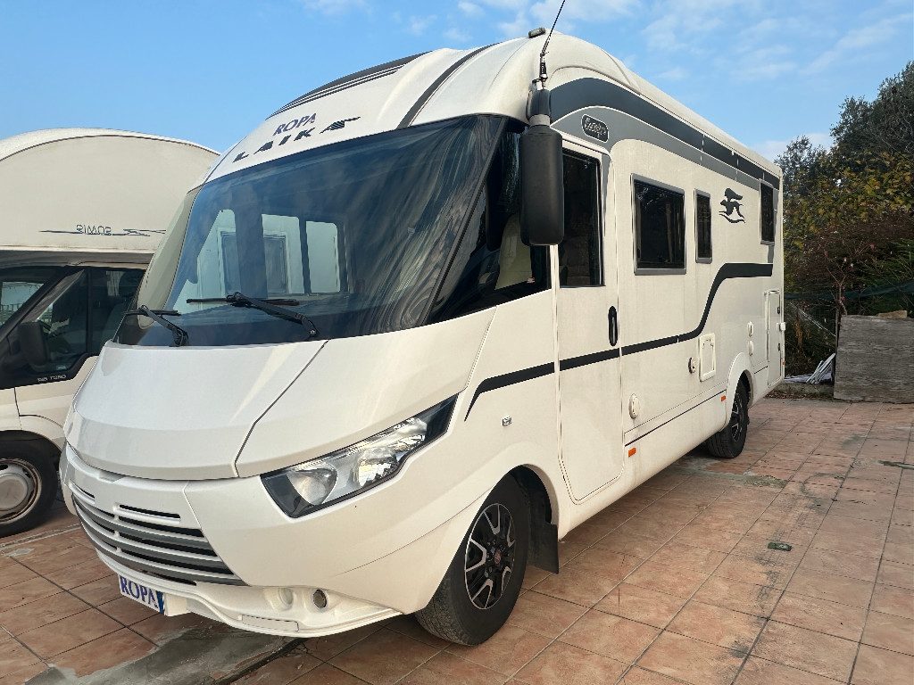 .ECOVIP 609
