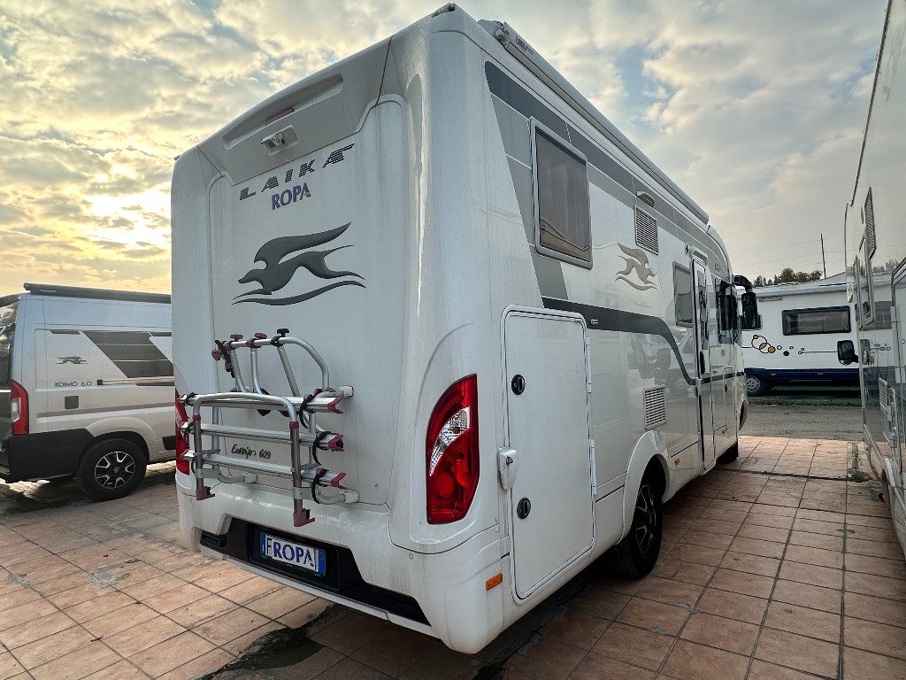 .ECOVIP 609