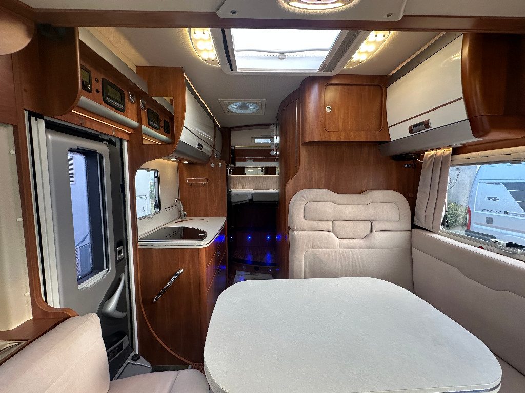 .ECOVIP 609