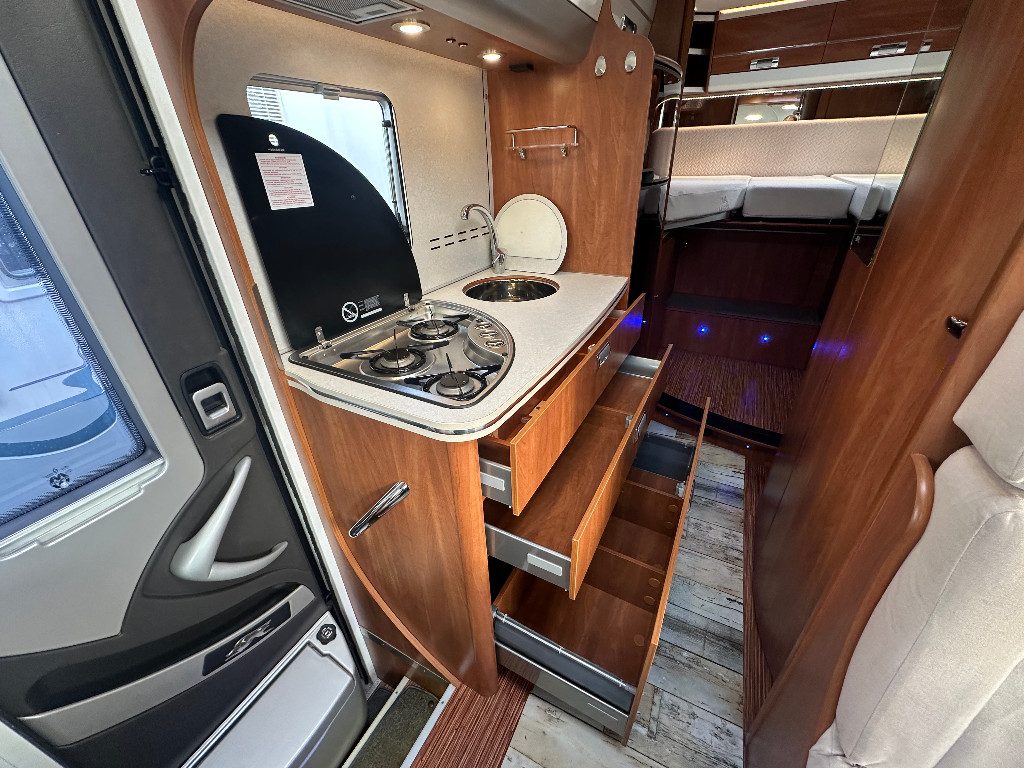 .ECOVIP 609
