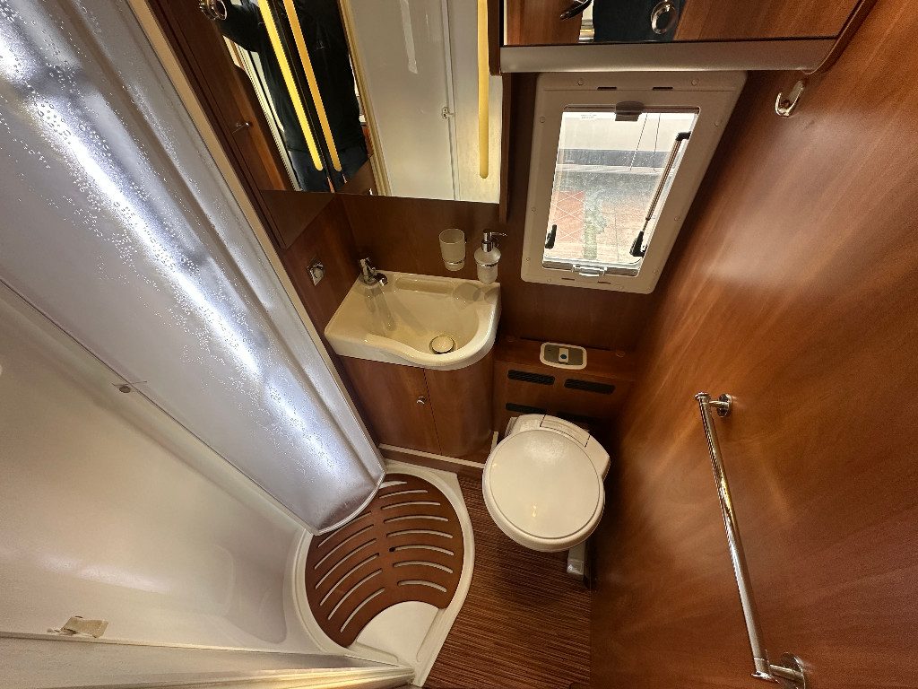 .ECOVIP 609