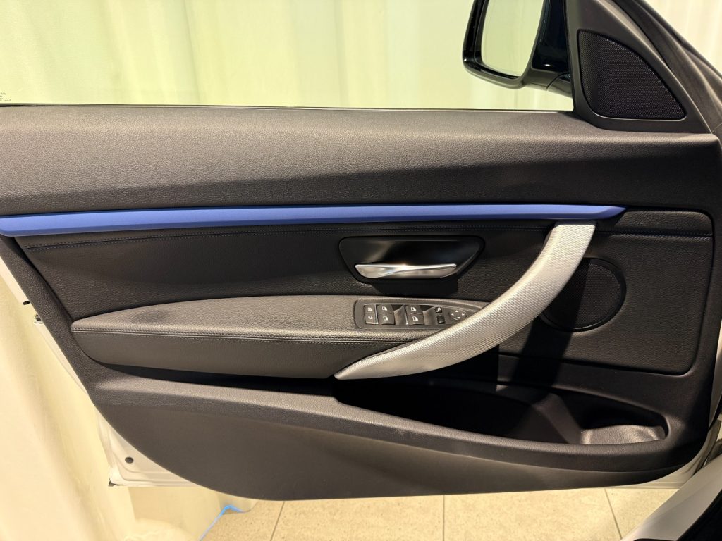 BMW 320 d Gran Turismo Msport Xenon Navi Pelle Bluetooth - 19