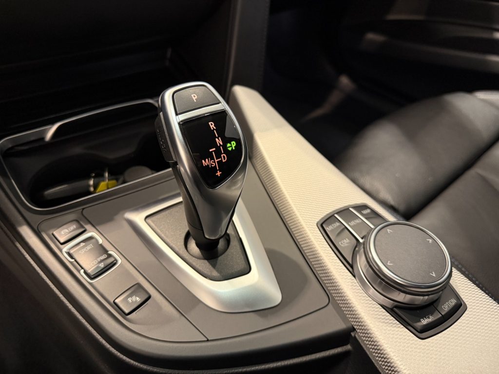 BMW 320 d Gran Turismo Msport Xenon Navi Pelle Bluetooth - 15