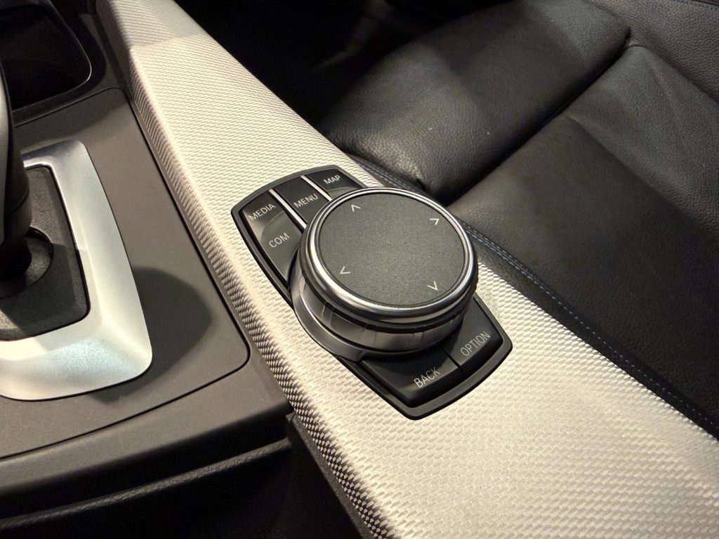 BMW 320 d Gran Turismo Msport Xenon Navi Pelle Bluetooth - 17