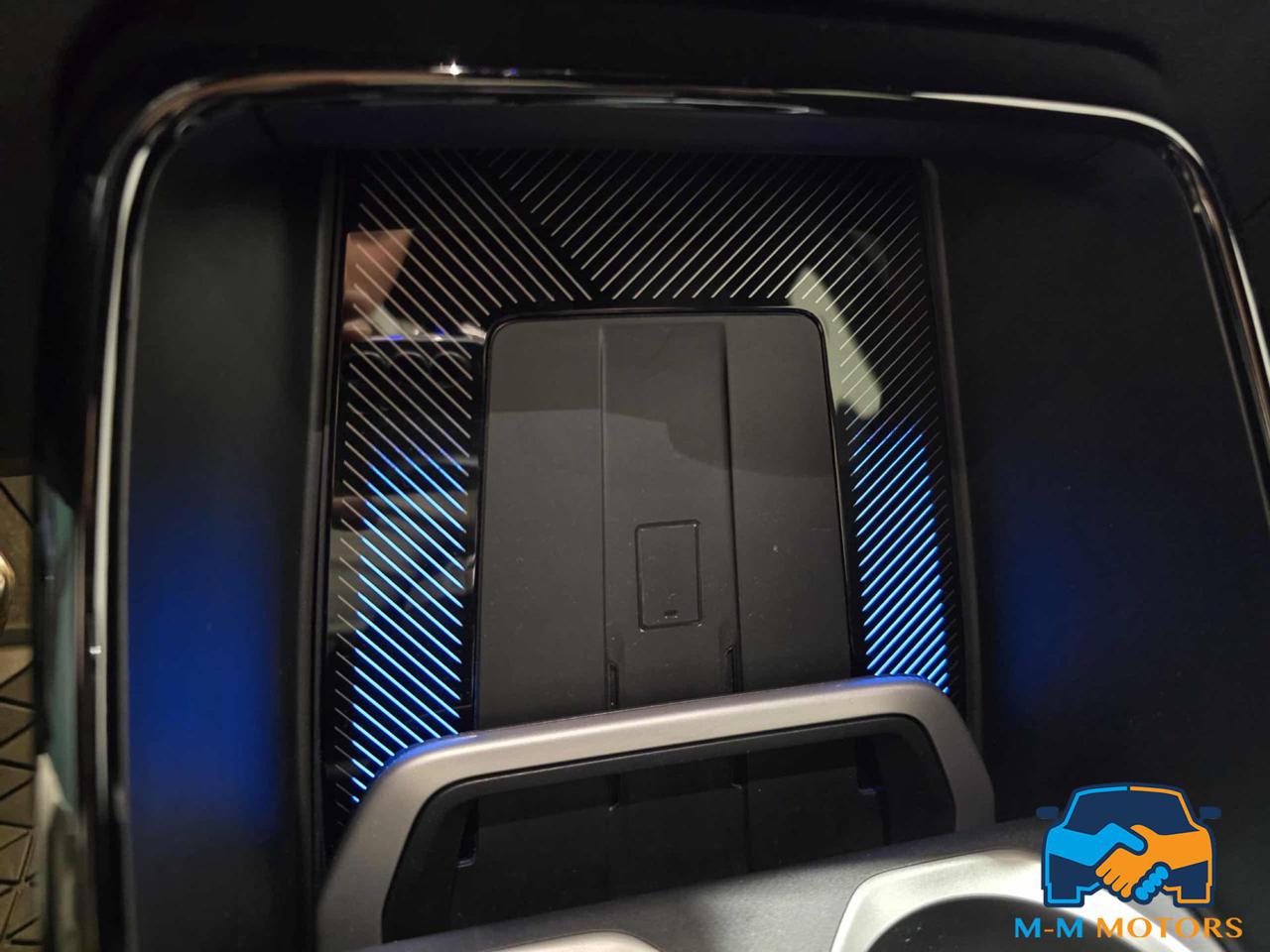 BMW X2 sDrive 18d Msport - 18