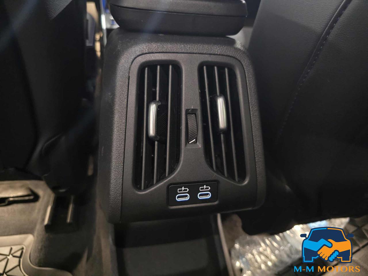 BMW X2 sDrive 18d Msport - 21